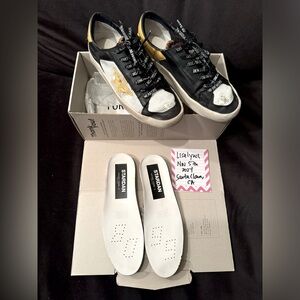 ✨ SOLD ON FB✨Golden Goose Stardans HTF 38
